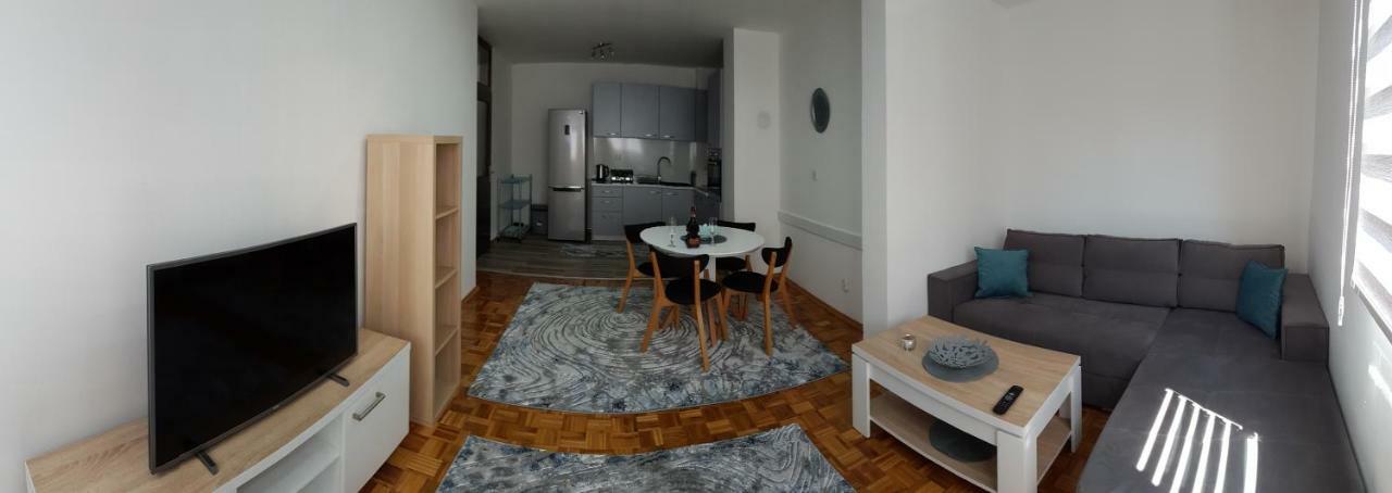 Apartment Emina Травник Экстерьер фото